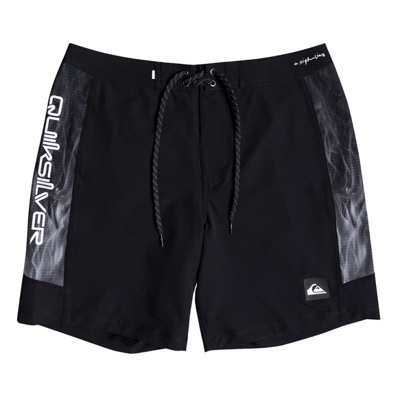Quicksilver Highline Fade Arch Boardshorts